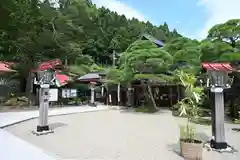 金蛇水神社(宮城県)