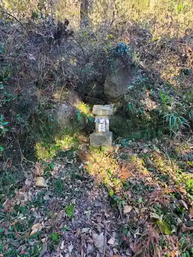 涌釜神社(栃木県)