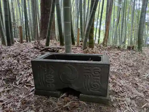 八坂神社(茨城県)