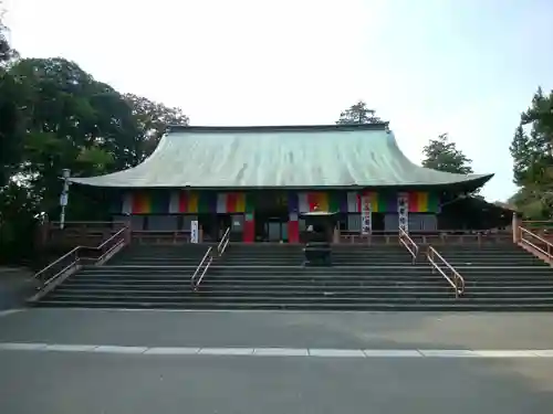 喜多院(埼玉県)
