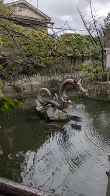 壬生寺(京都府)
