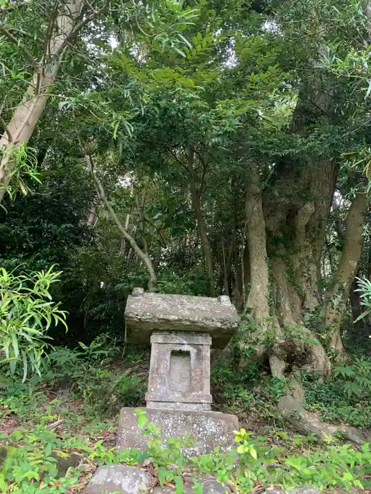 牛頭天王(千葉県)