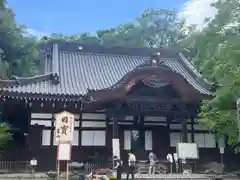 深大寺(東京都)