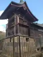 八幡神社(宮城県)