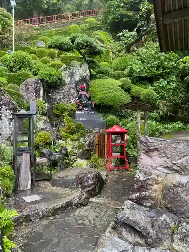神峯寺(高知県)