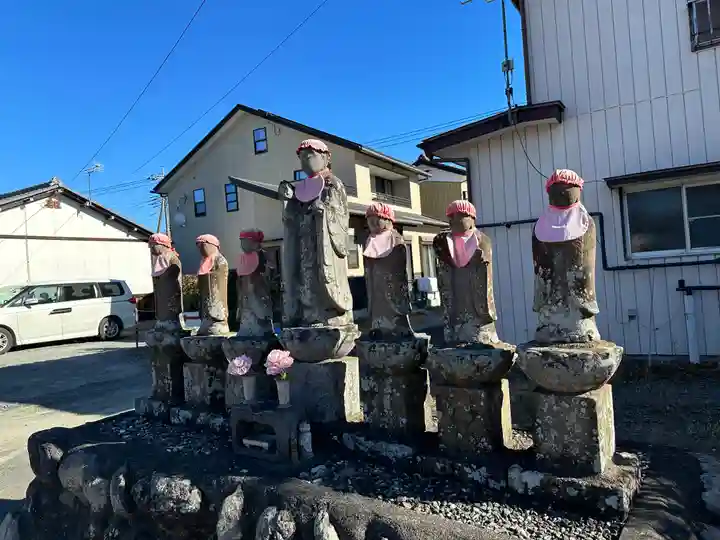 龍石寺(埼玉県)