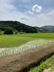 菖蒲沢薬師堂(茨城県)