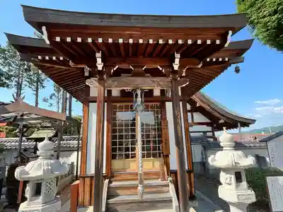 星田寺(大阪府)