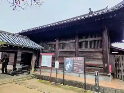 御竈殿（吉備津神社）(岡山県)