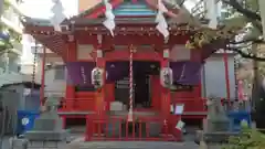 八幡神社(東京都)