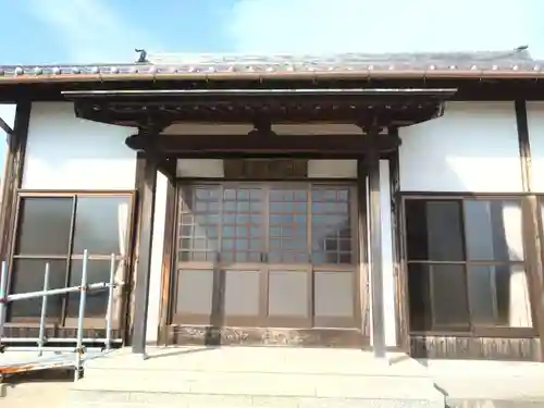 阿弥陀堂(愛知県)