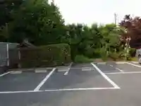 神社のその他建物