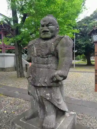 観福寺(前川観音)(埼玉県)