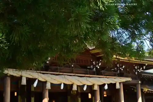 寒川神社(神奈川県)