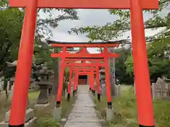 土佐稲荷神社(大阪府)