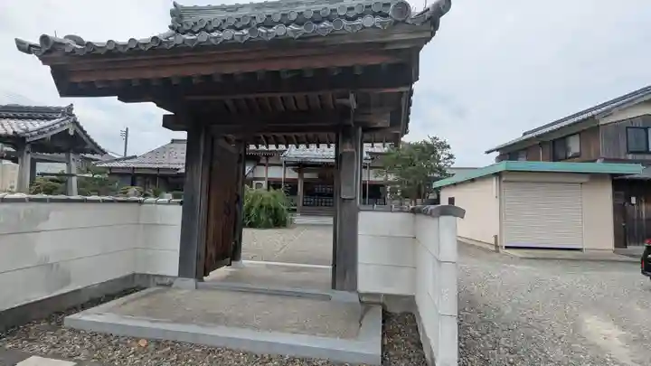 源応寺(福井県)