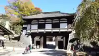 懐古神社(長野県)
