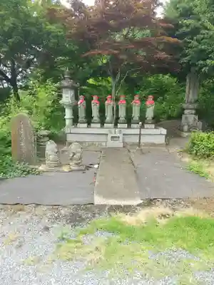 天正寺(埼玉県)