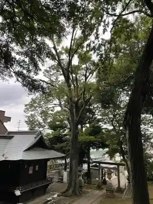 三宿神社のその他建物