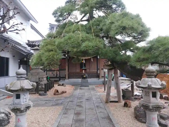 瑞光寺(東京都)