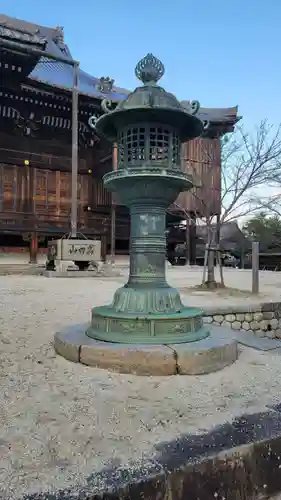 本山専修寺(三重県)