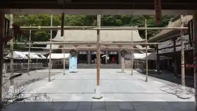 照國神社(鹿児島県)