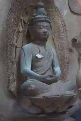 仁科神明宮(長野県)