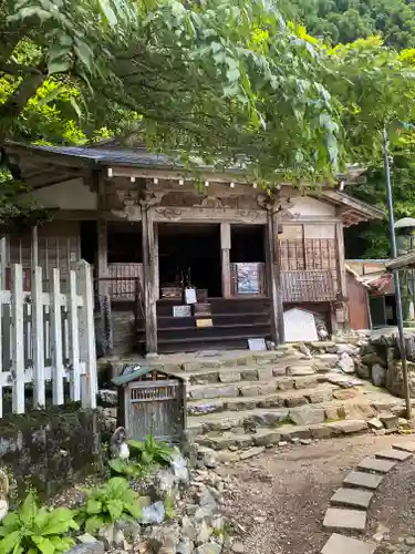 月輪寺(京都府)