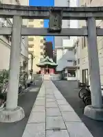 大森鷲神社(東京都)