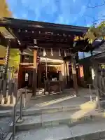 飛木稲荷神社(東京都)