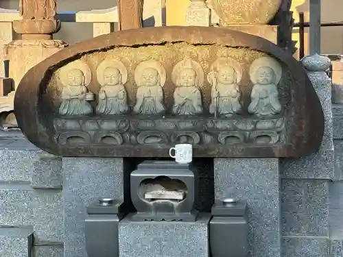 西光寺(東京都)