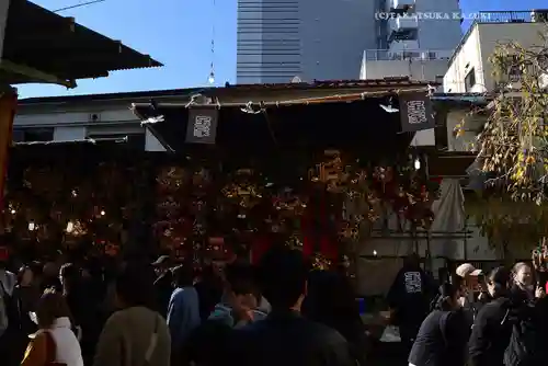 長國寺(東京都)