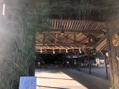 宗像大社(福岡県)