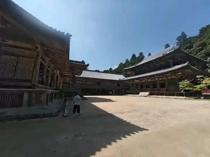 圓教寺(兵庫県)
