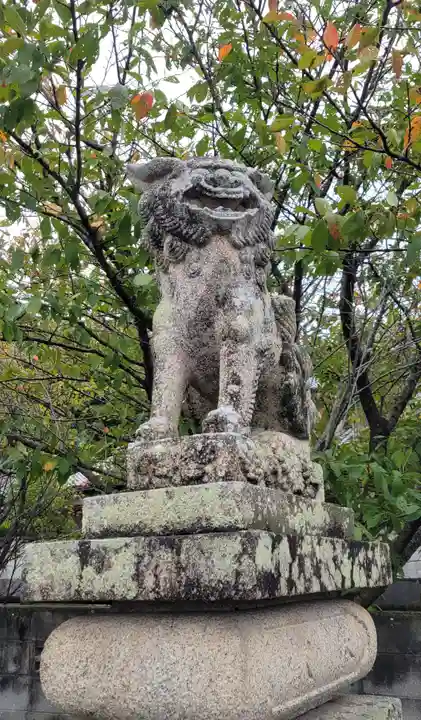伊曾能神社(愛媛県)