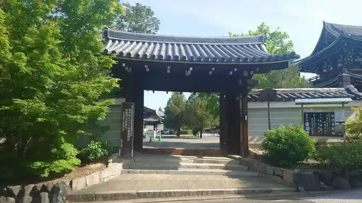 東福禅寺(東福寺)(京都府)