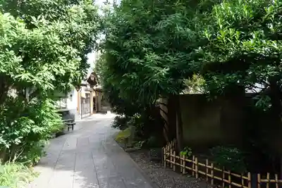 英信寺のその他建物