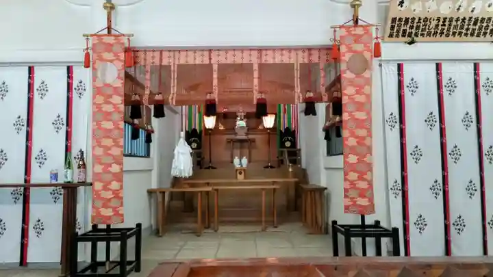 駒込富士神社(東京都)