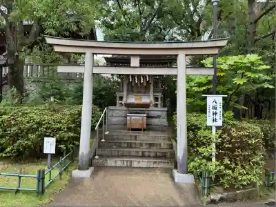 稲毛浅間神社(千葉県)