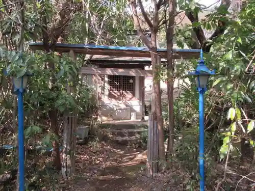 甲子社(東京都)