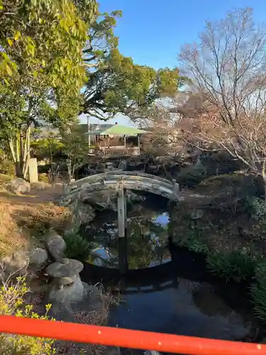 防府天満宮(山口県)