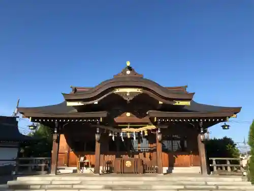 菅原神社(東京都)