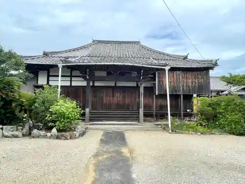 光泉寺(三重県)