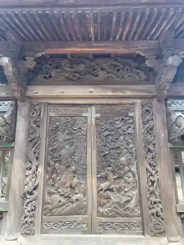 梅林寺(福岡県)