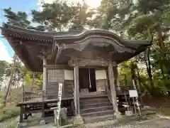 法國寺会津別院 会津慈母大観音(福島県)