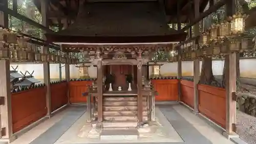 八幡神社(奈良県)