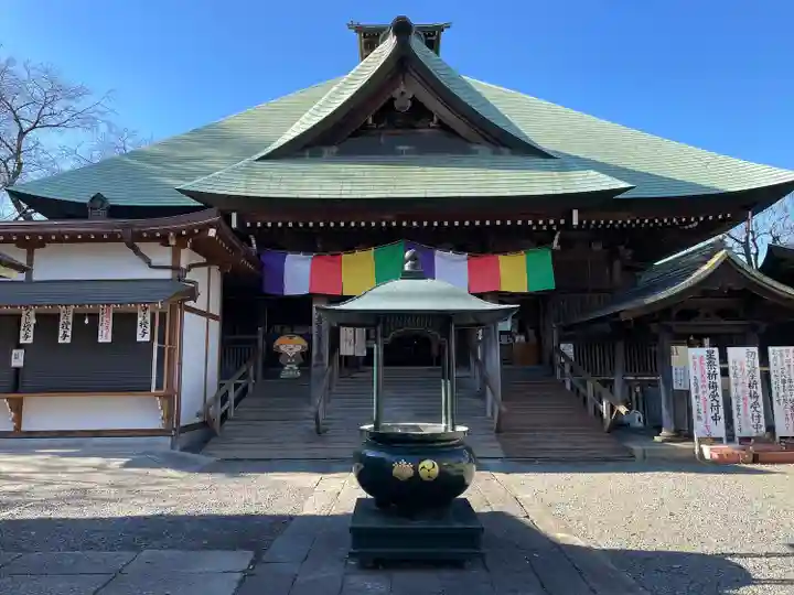 弘明寺(神奈川県)