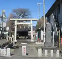 神明宮(大塚)(静岡県)