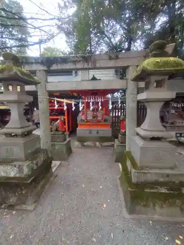 秩父神社(埼玉県)