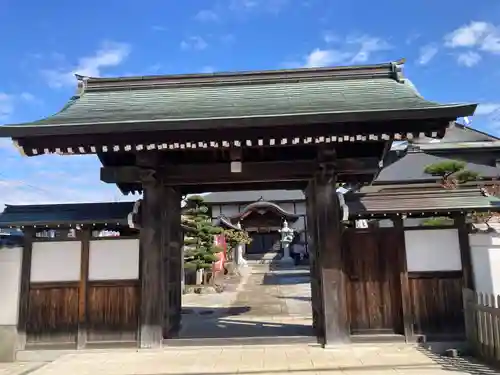 延命寺(神奈川県)